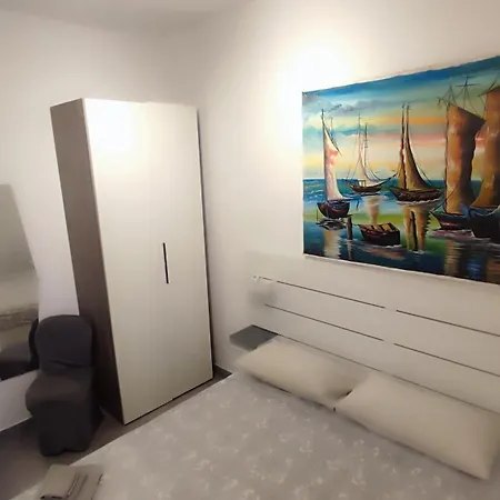 Hébergement de vacances Gallipoli Baia Tigli 19 *