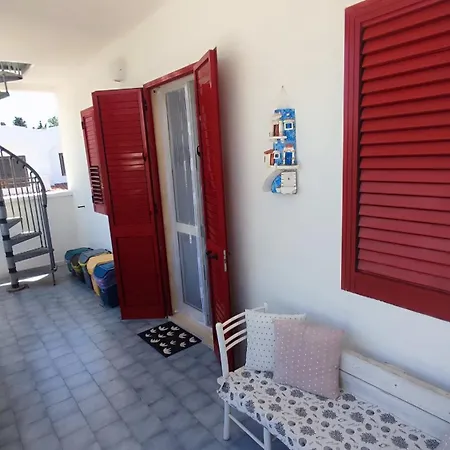 Gallipoli Baia Tigli 19 *