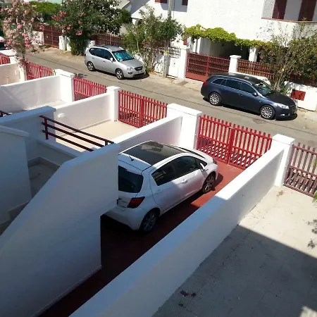 Gallipoli Baia Tigli 19